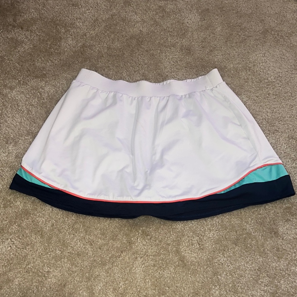Tennis Skirt